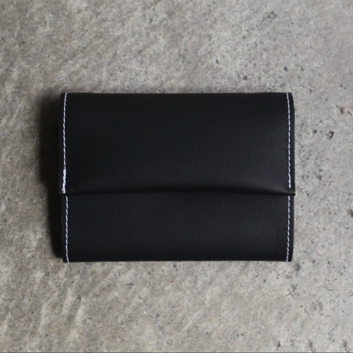 【残り一点】Pleats Multi Purse(DEG/ZE)
