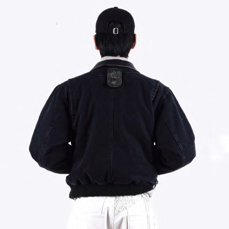 【残り一点】EP.8 04 Jacket