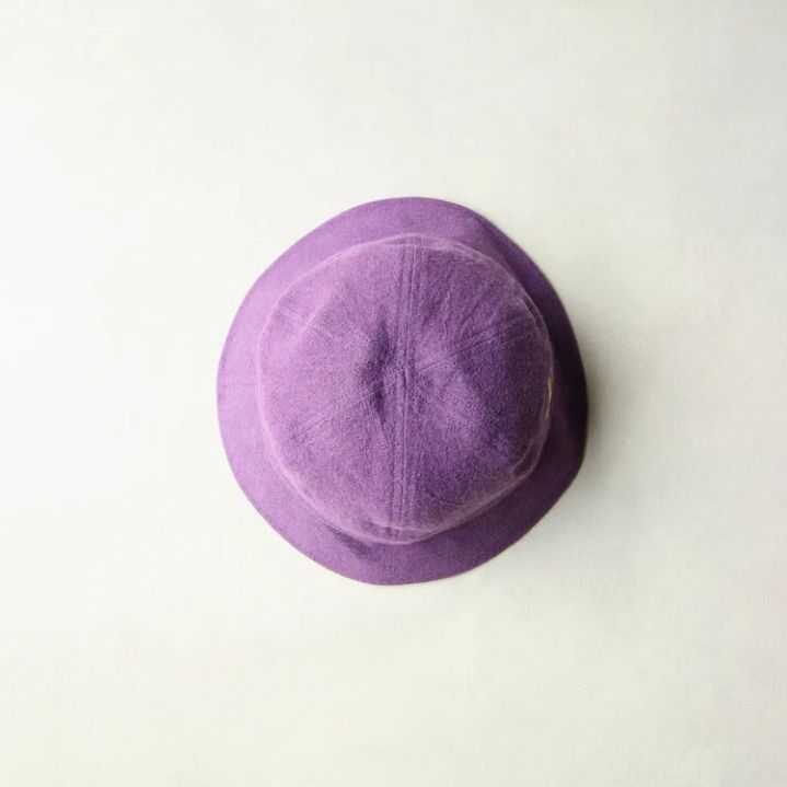 【残り一点】Freesia Hat