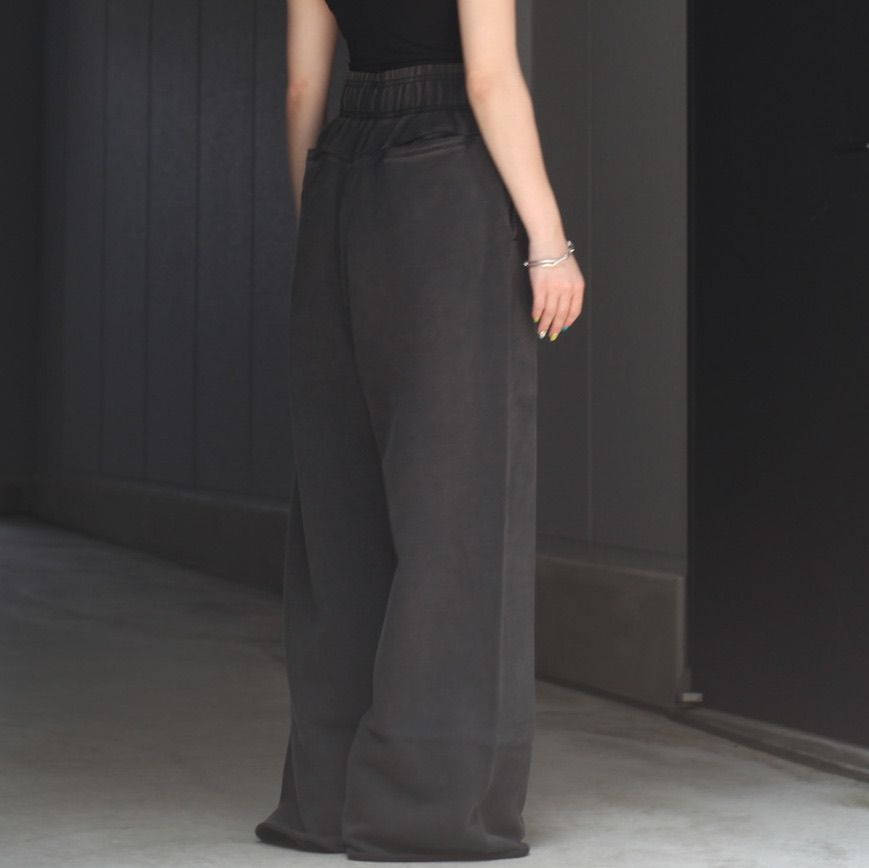 【残りわずか】Full Sweat Pant