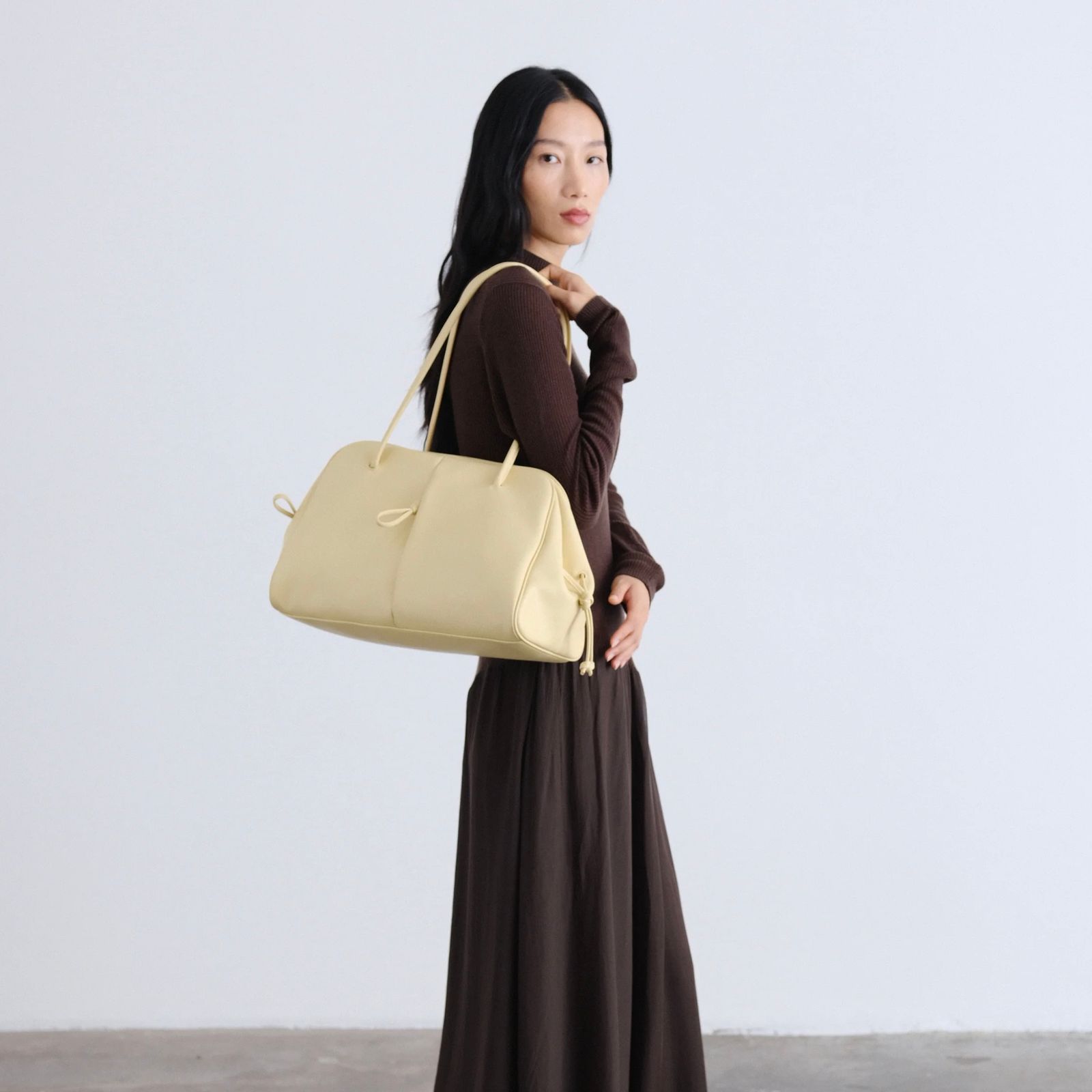 【残り一点】Brooklyn Bag