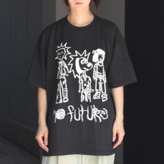 【残り一点】No Future T-Shirt