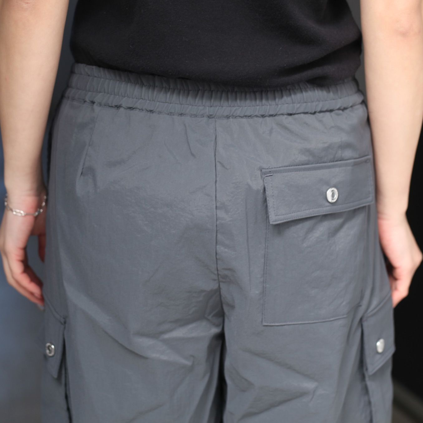【残り一点】Shorts(NERDRUM)