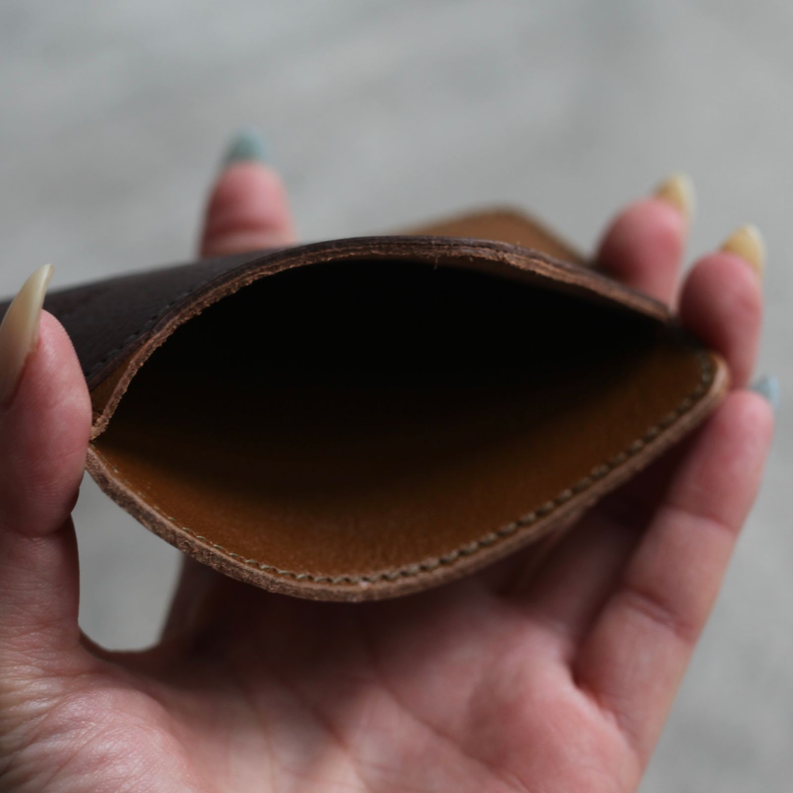 【残り一点】カードケース