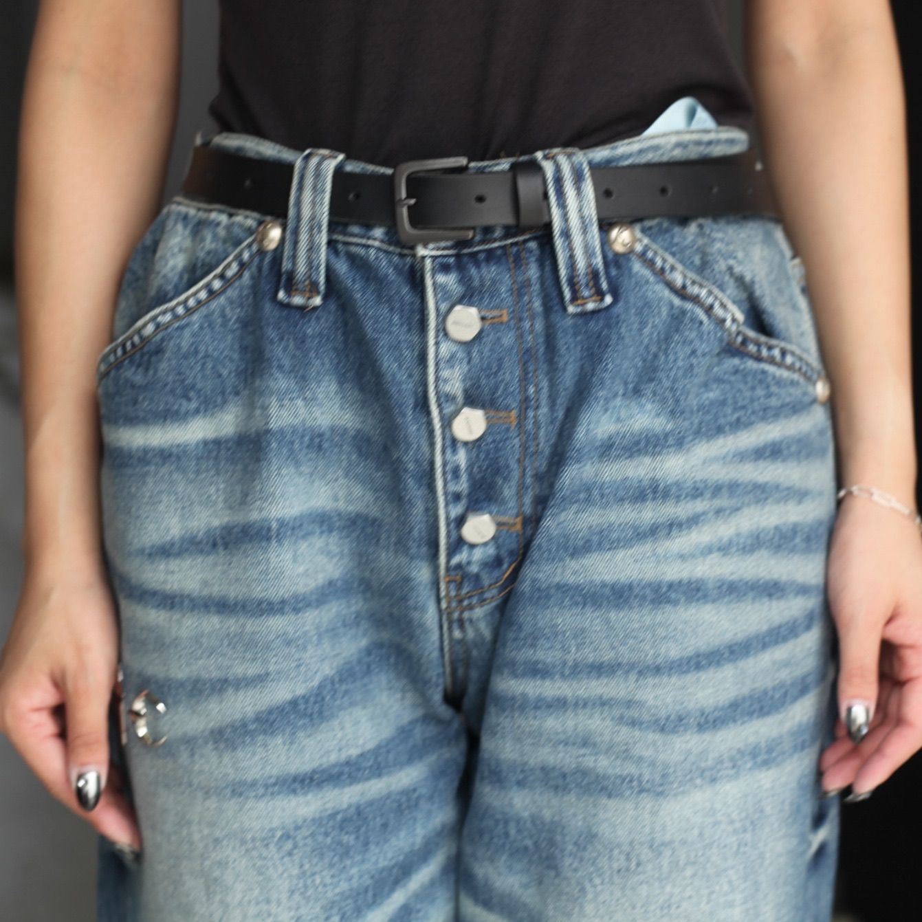 【残り一点】Shot Gun Pants