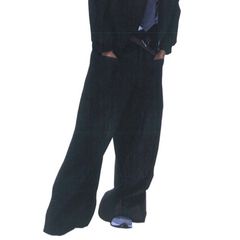 【再販売通知受付可能】Hand in Front Pocket Pants 01