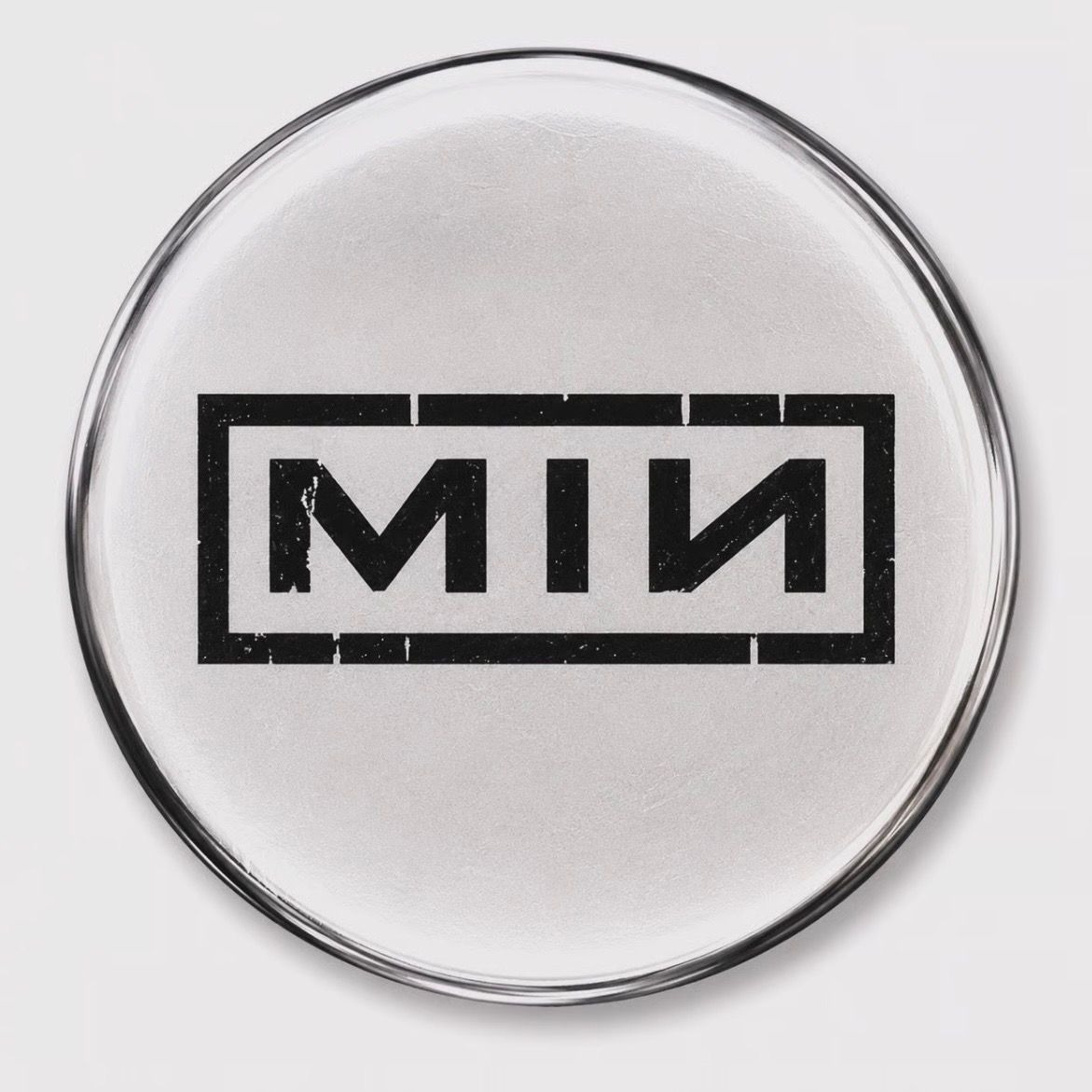 【残りわずか】Bootleg Badges(MIN)