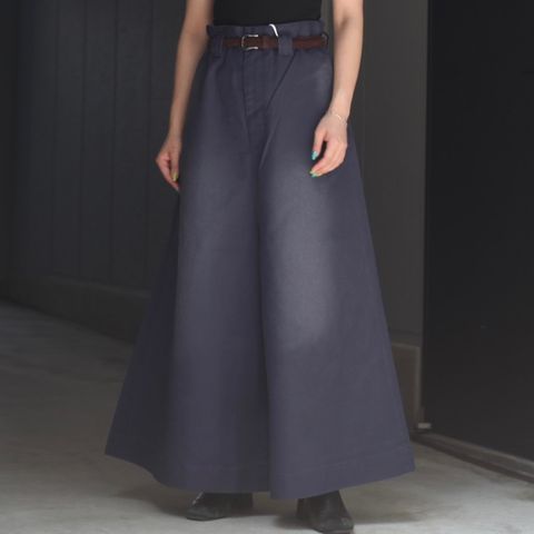 【残り一点】Washed Loose With Dickies
