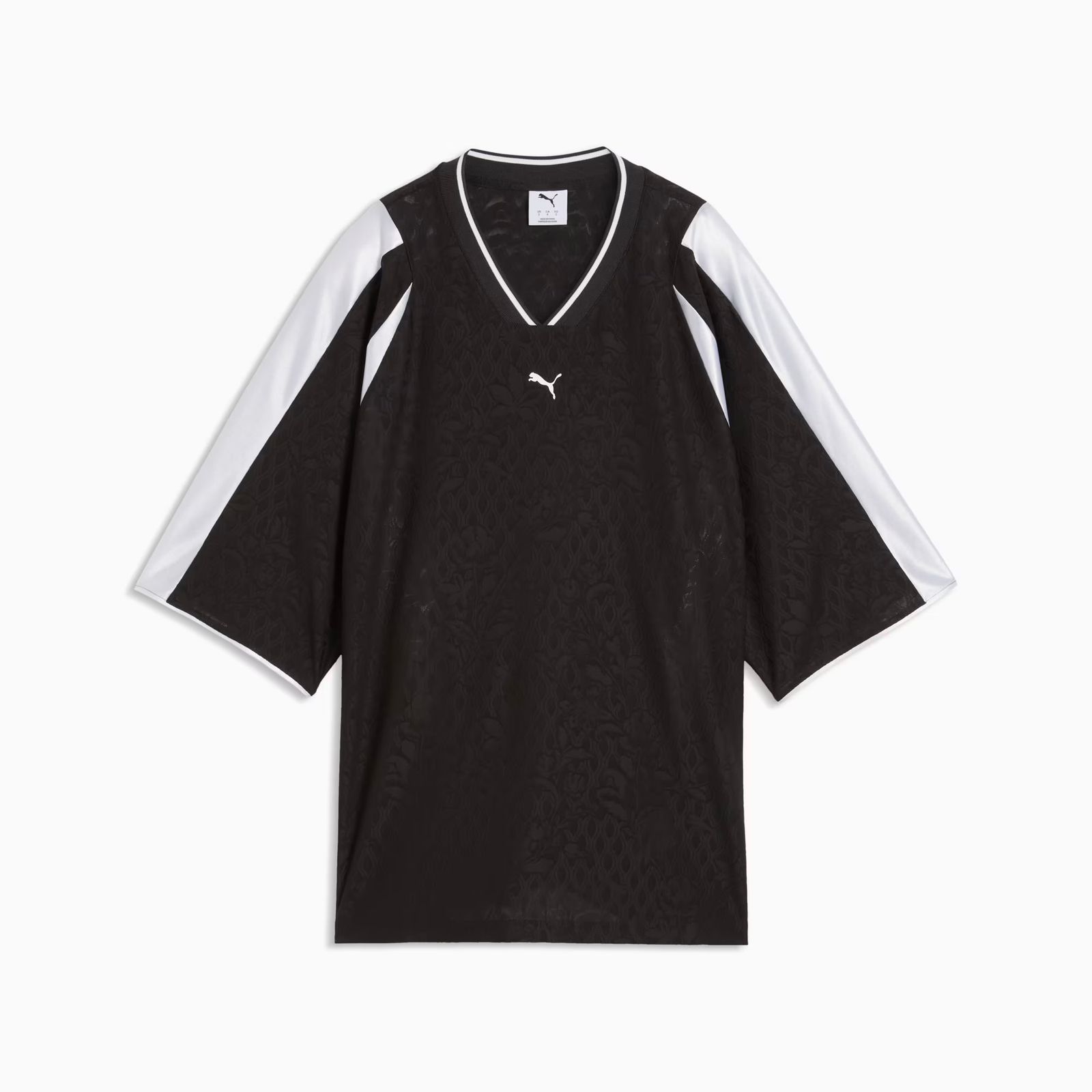 【残り一点】LACE PACK Oversized Short Sleeve Jersey