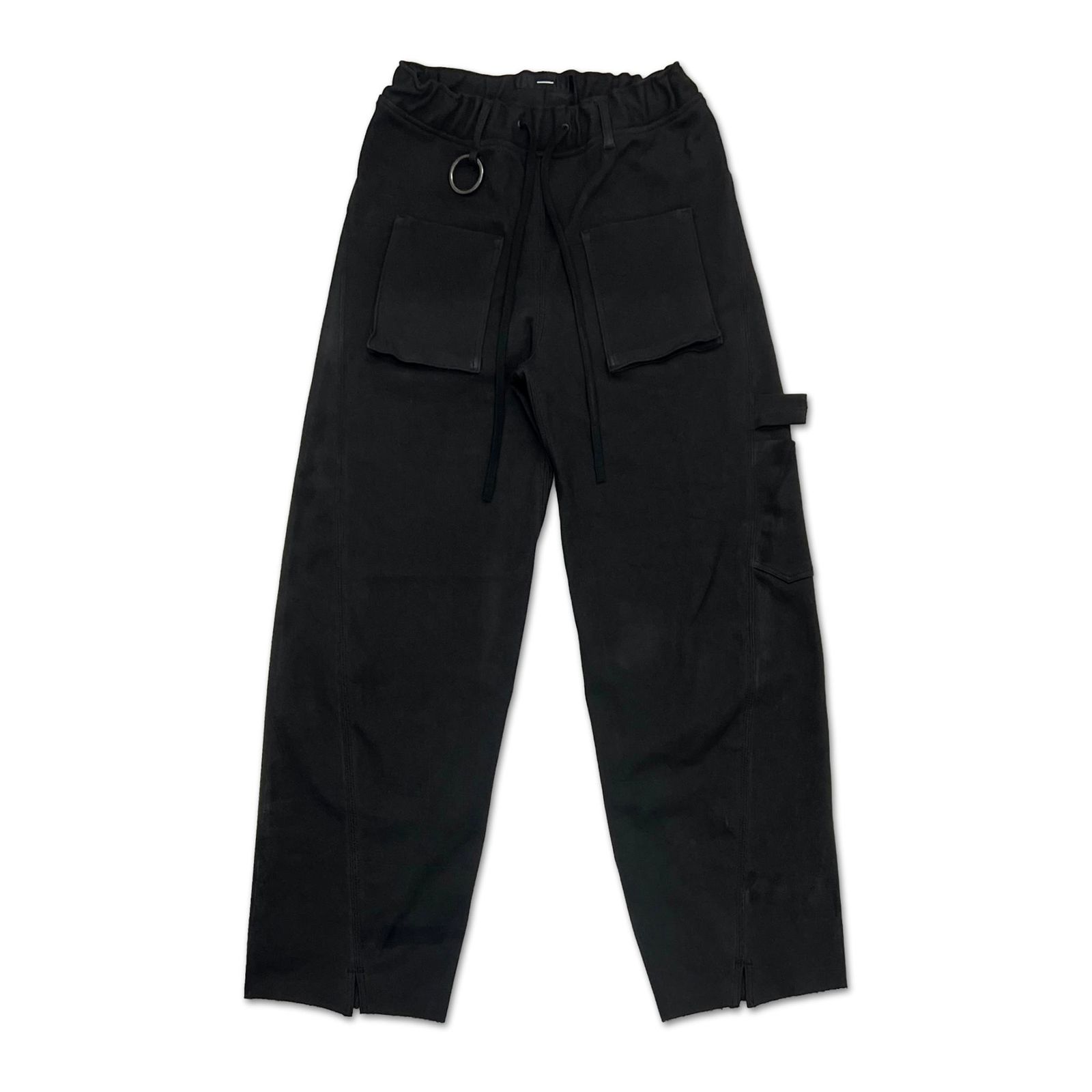 【残り一点】Twist Shaped Easy Worker(HEAVY PIQUE)