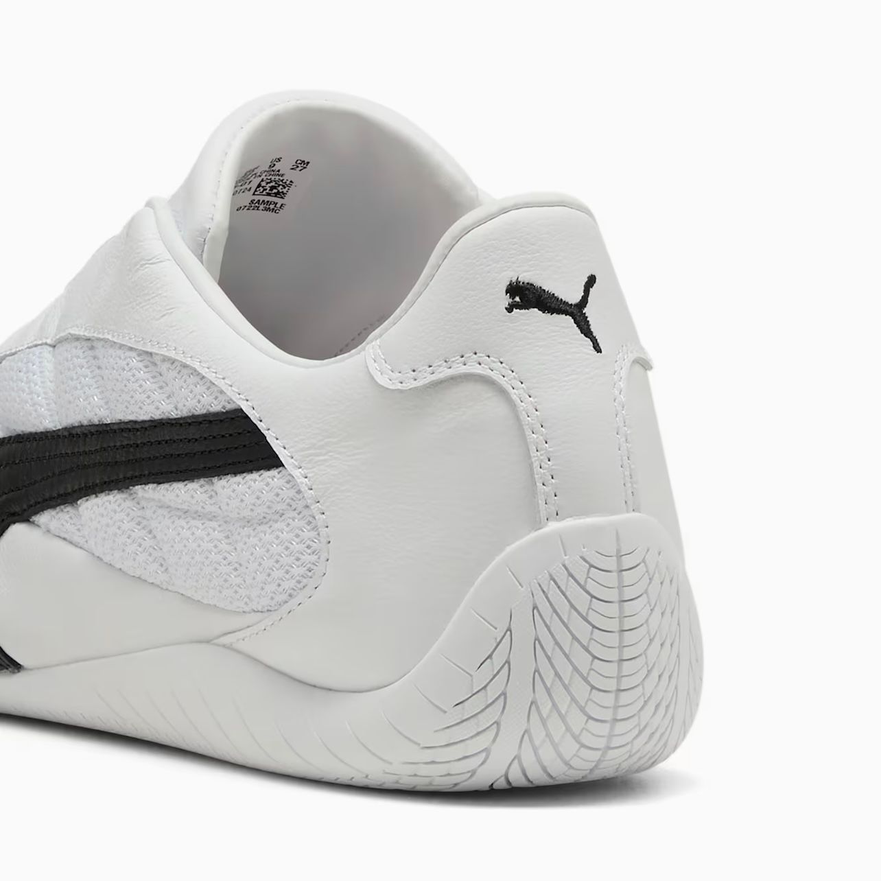 【残り一点】Speedcat Plus Leather