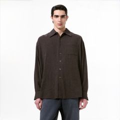 【残り一点】Borrowed Shirt