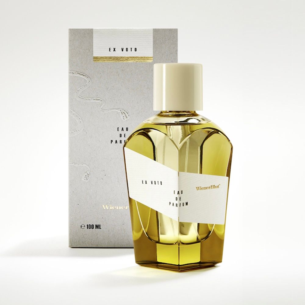 【残り一点】Eau De Parfum(EX VOTO)