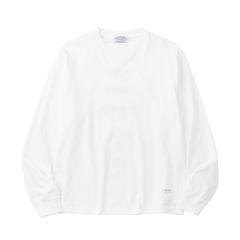 【残り一点】PMD Logo L/S T-shirt