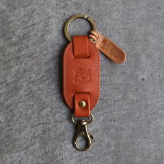 【残り一点】キーリング  IL BISONTE