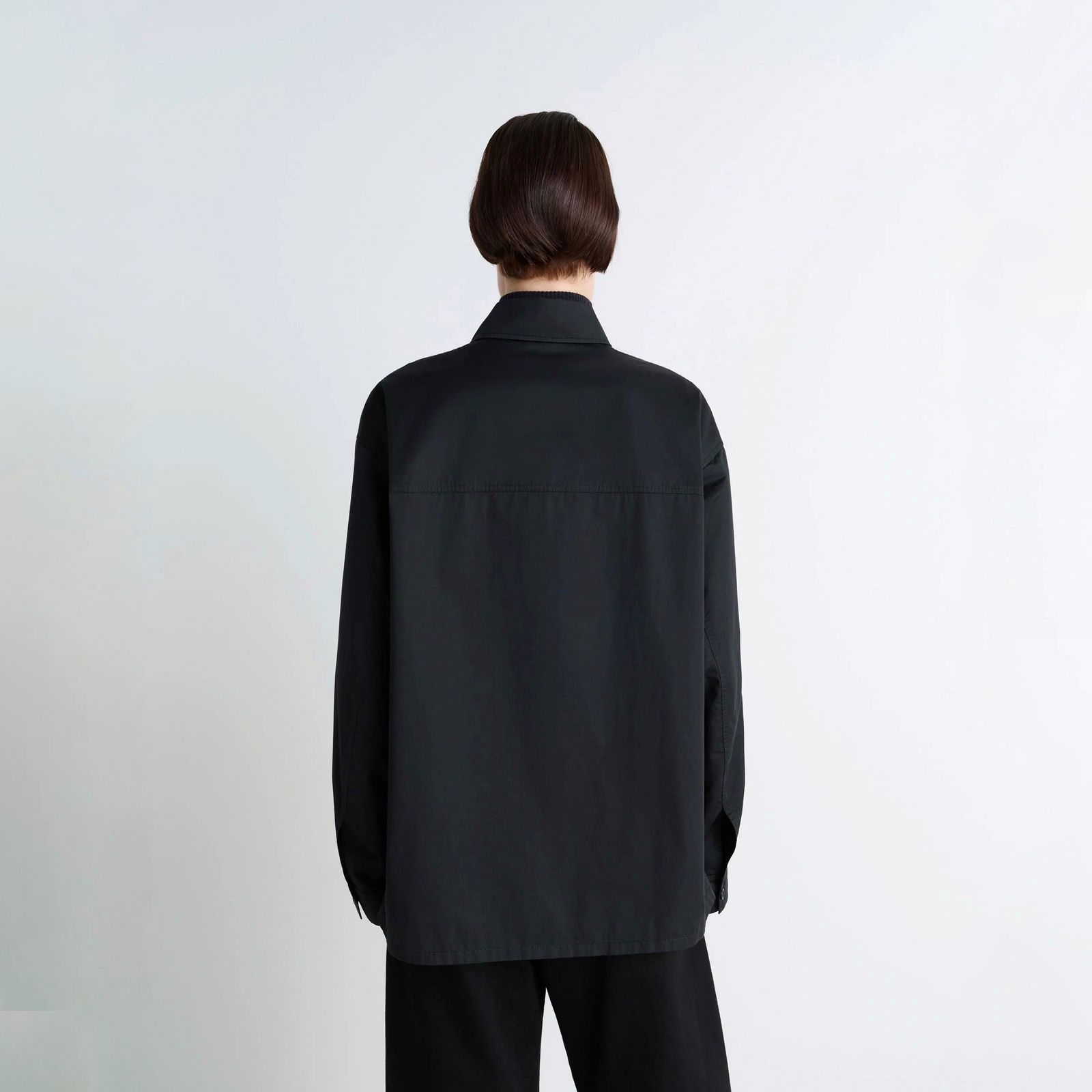 【残り一点】Pyjama Shirt