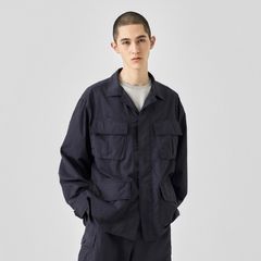 【残り一点】Fatigue Garment Jacket