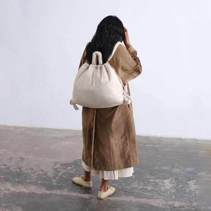 【残り一点】Large Ona Soft Bag