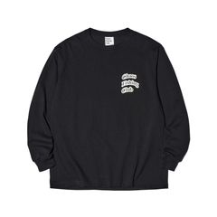 【残り一点】Arch Logo T-shirt L/S