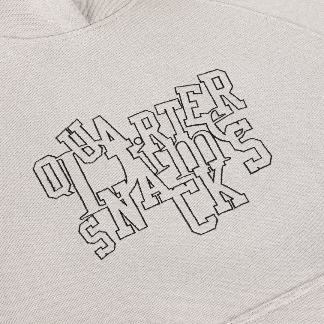 【残り一点】Jumble Hoodie