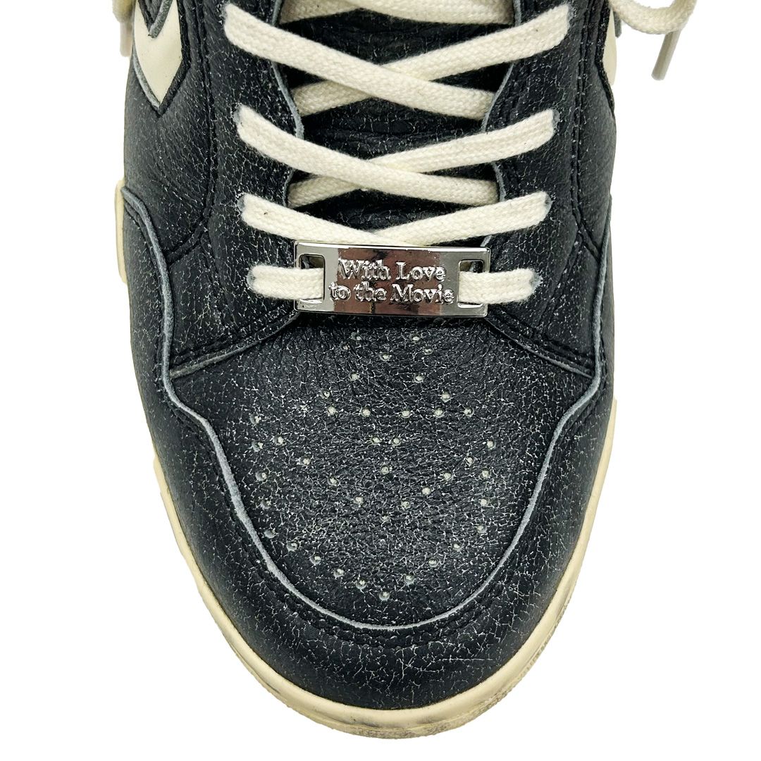 【残りわずか】WEAPON HI×DAIRIKU