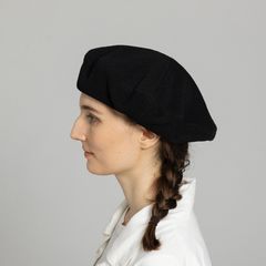 【残り一点】Gardenia Beret