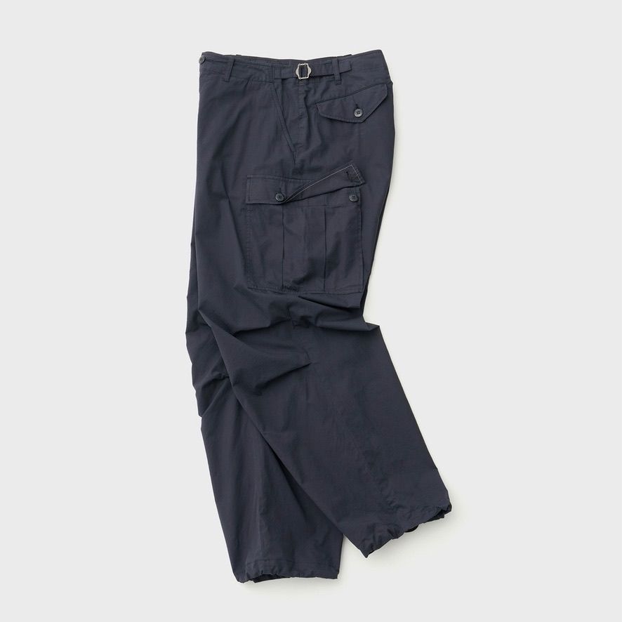 【残り一点】M51 Garment Field Pants