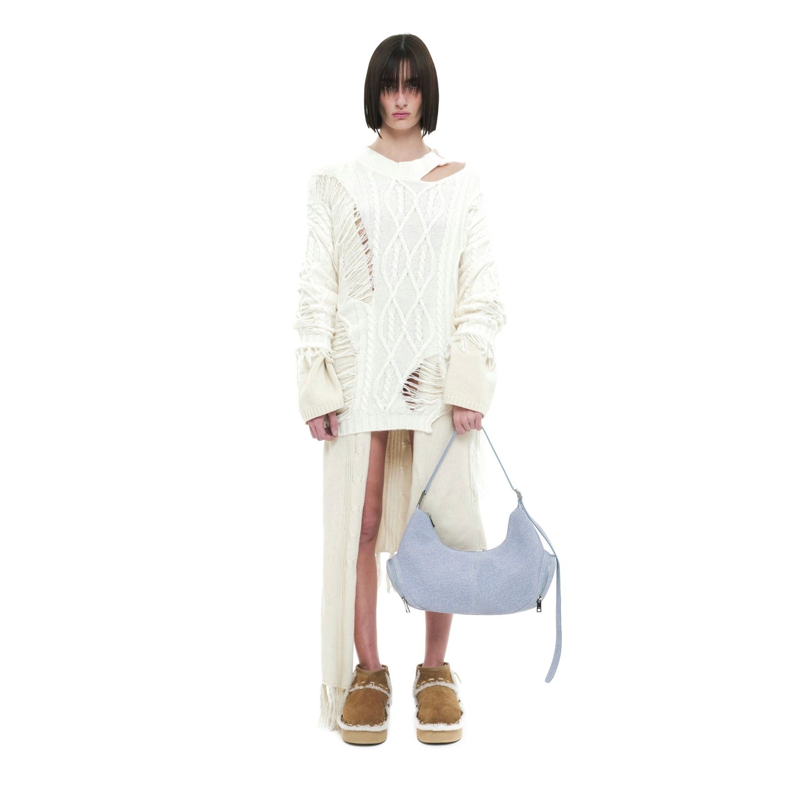 【残りわずか】Cargo Hobo Large