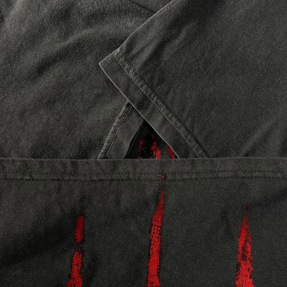 【残りわずか】Bootleg Tee(ERROR S)