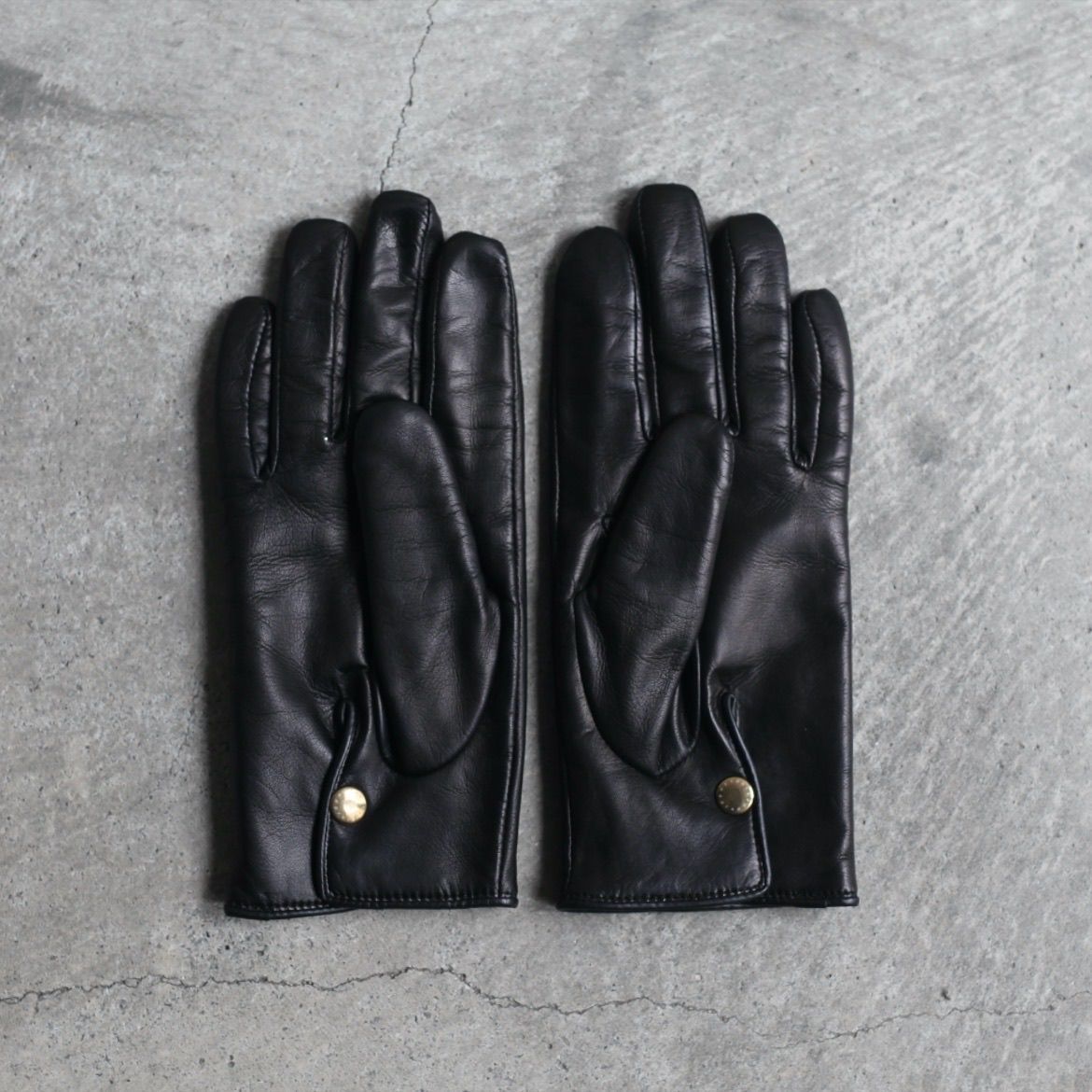 【再販売通知受付可能】Dress Gloves