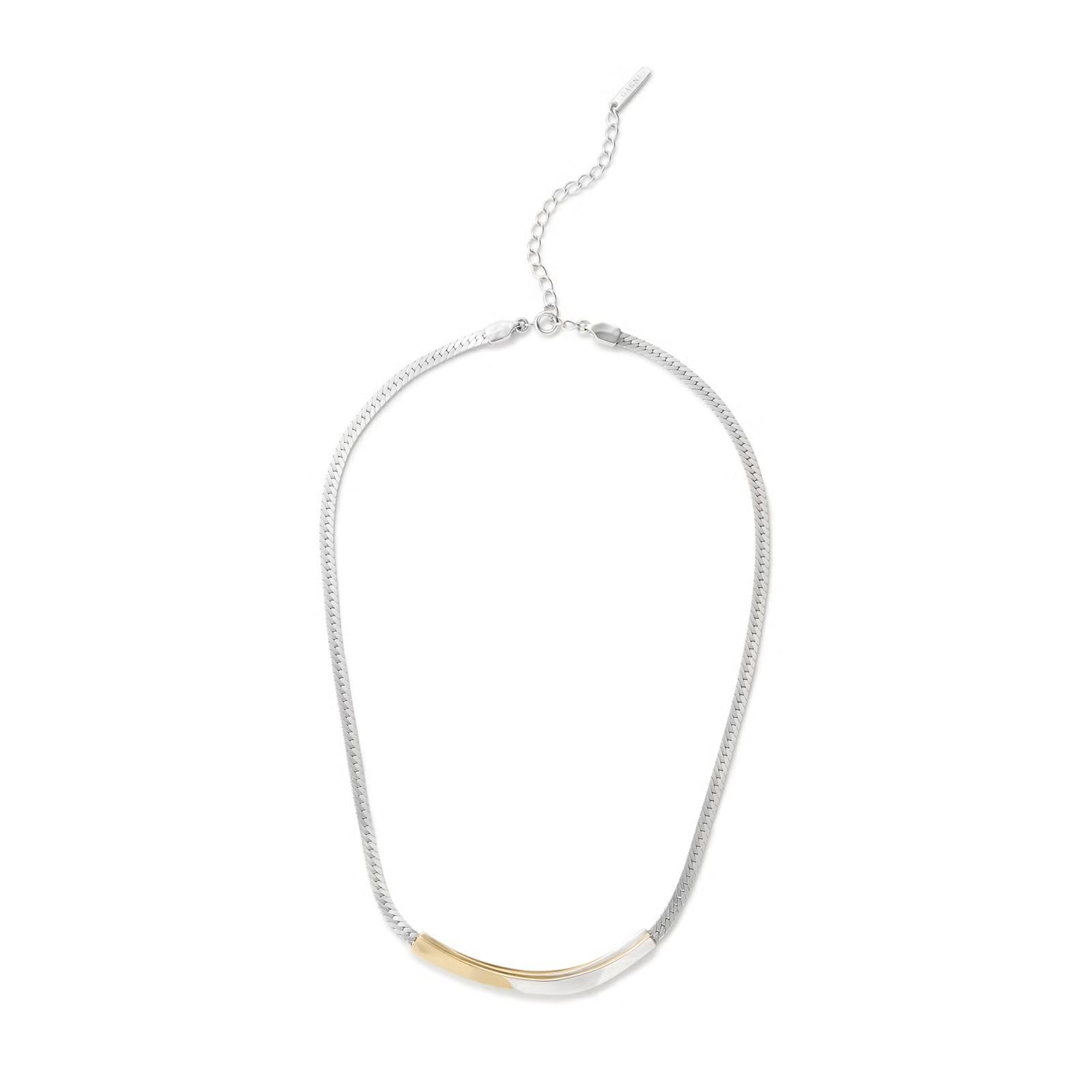 【お取り寄せ注文可能】Layered Choker