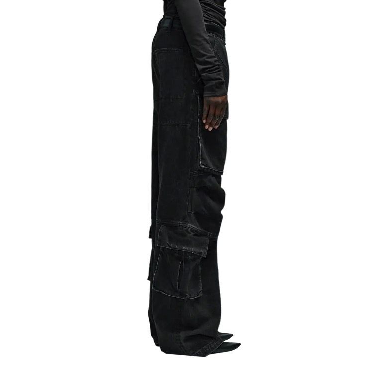 【残り一点】Heavy Denim Cargo