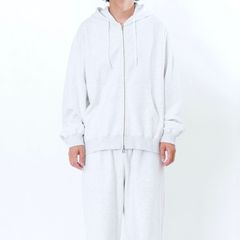 【残り一点】Jumberca Zip Up Sweat Hoodie