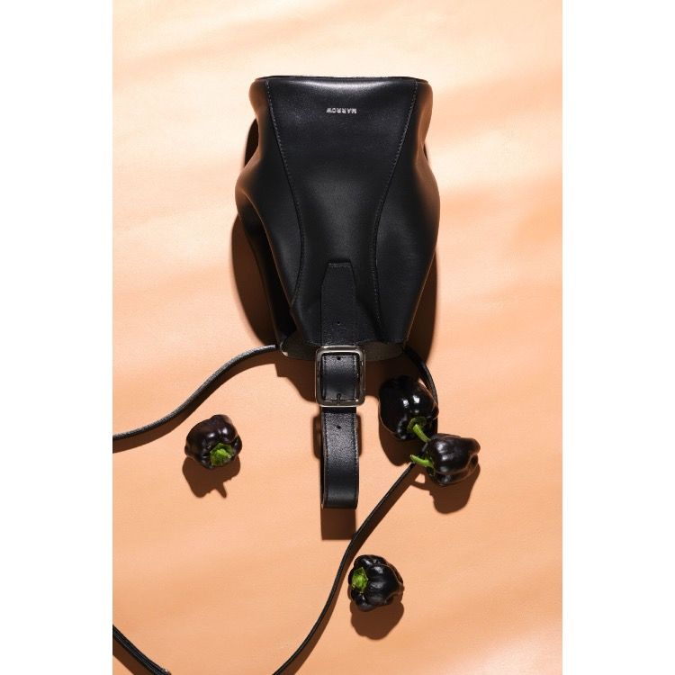 【残り一点】Curveline Handle