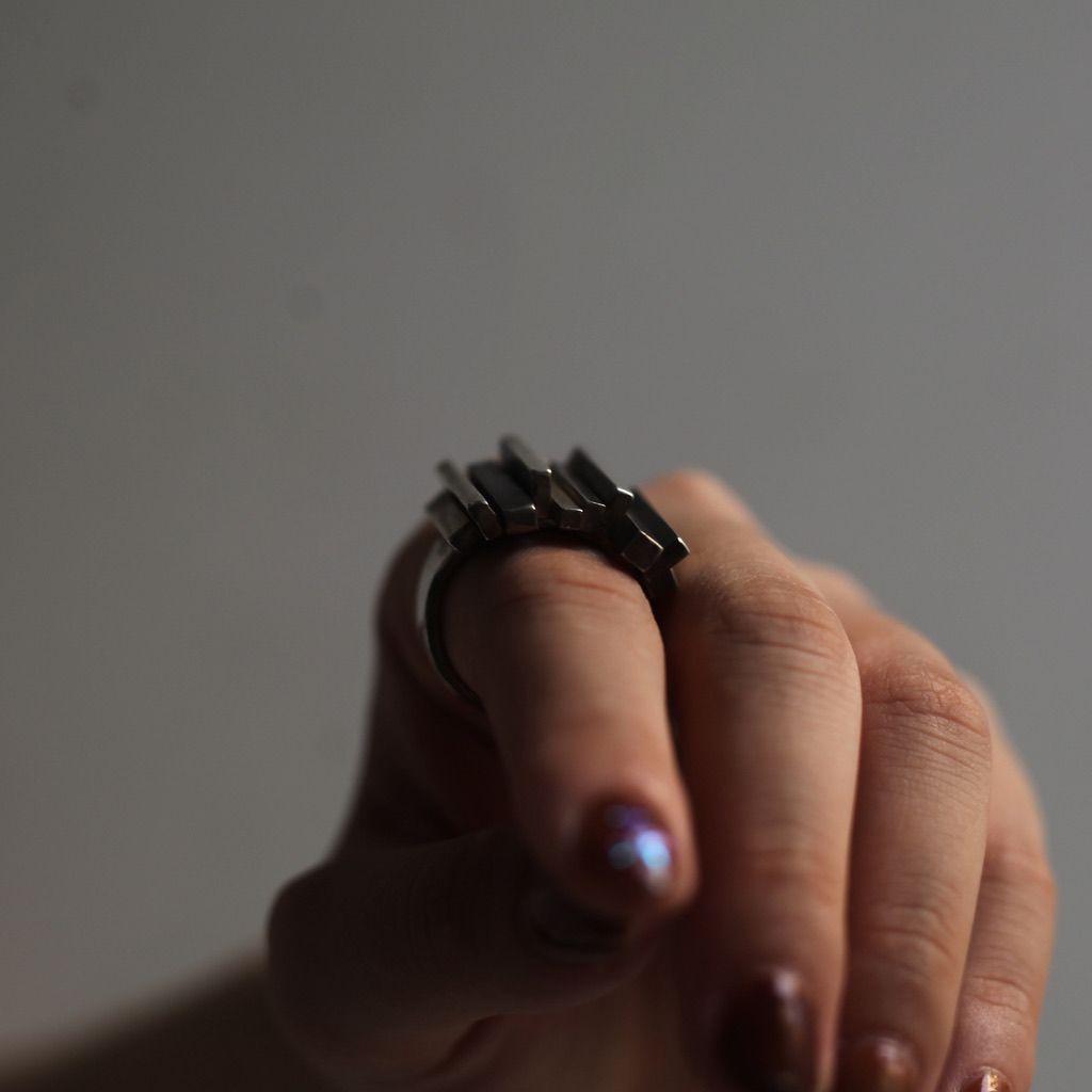 【お取り寄せ注文可能】Ring_054