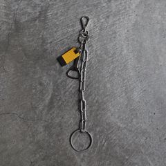 【残り一点】Cristy Police Chain Charm(DIPLO FJORD)