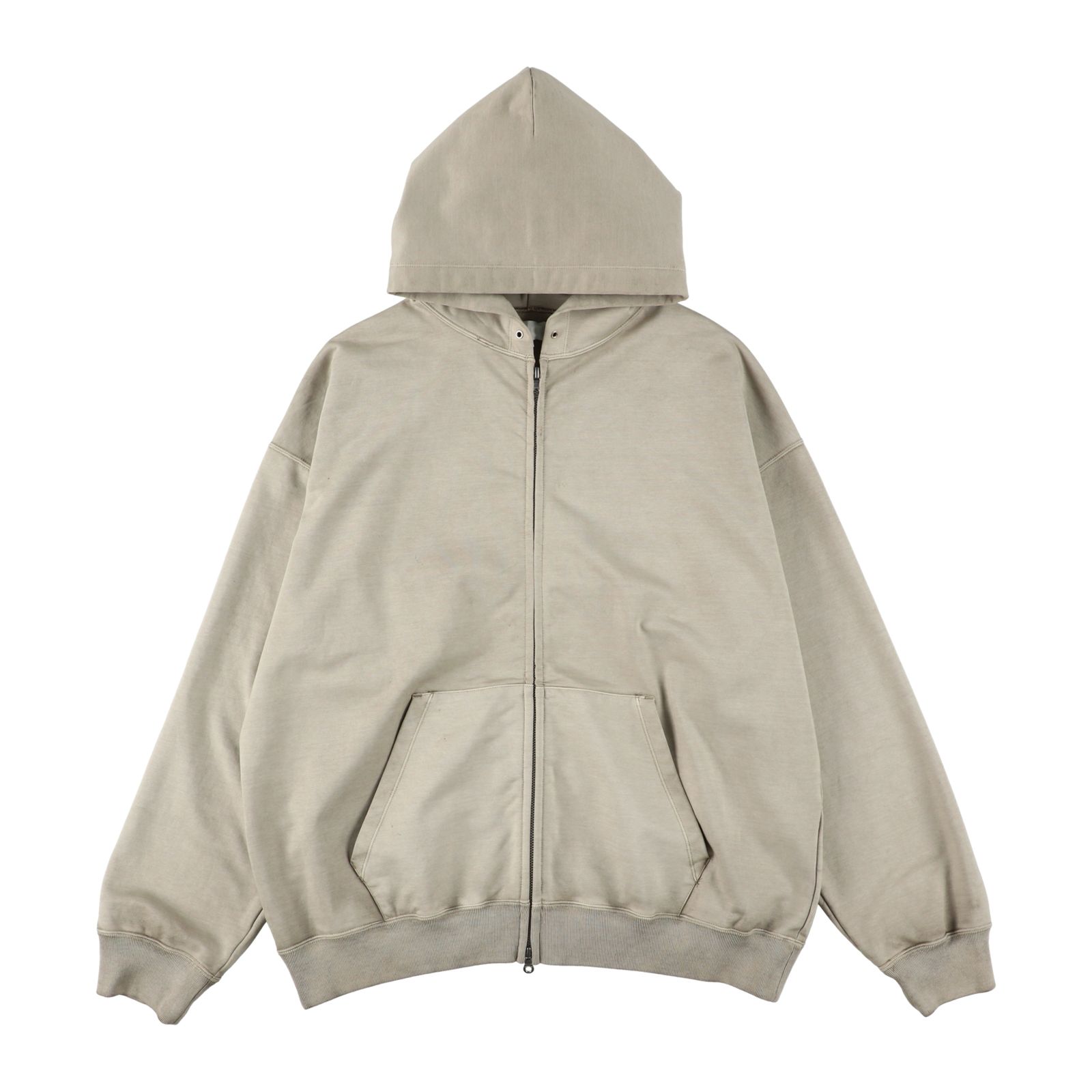 【残り一点】36G Zip Hoodie