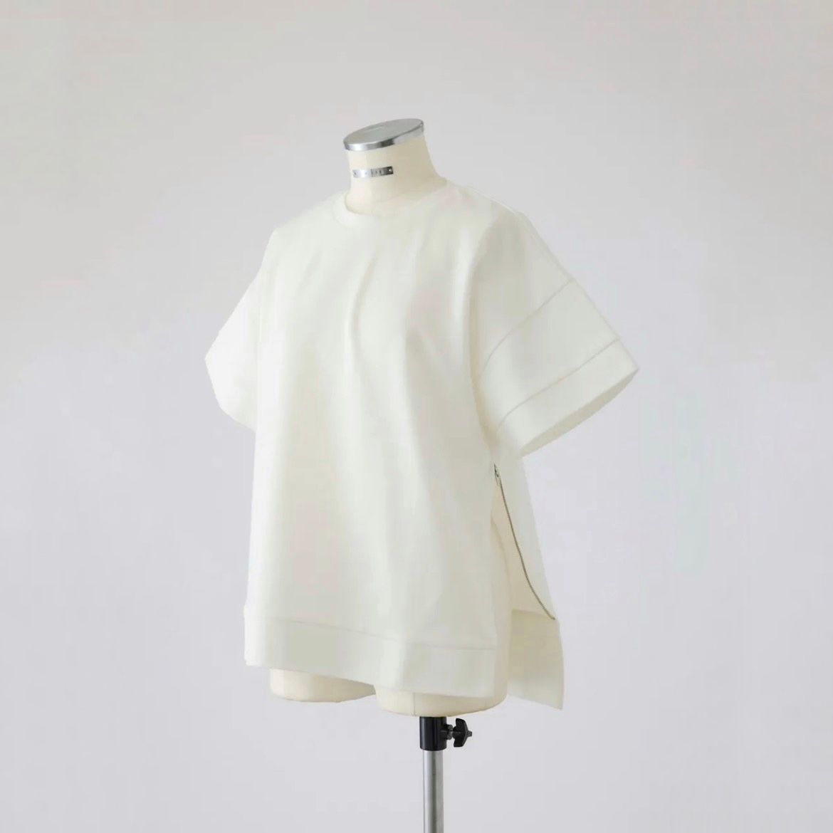 【残り一点】Side Zip H/S PO