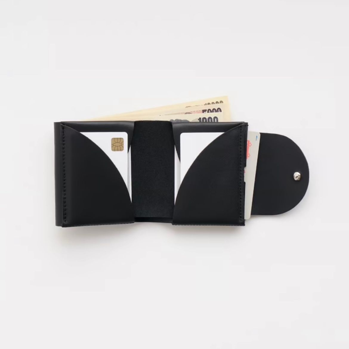 irose - 【再販売通知受付可能】Fold 2F Wallet | ACRMTSM
