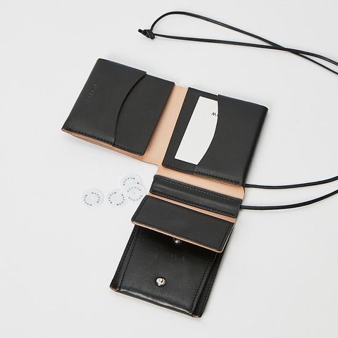 【残りわずか】String Purse