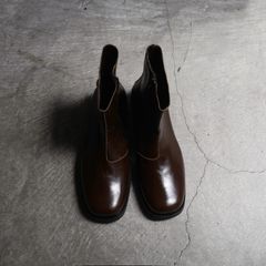 【残り一点】Camion Boot