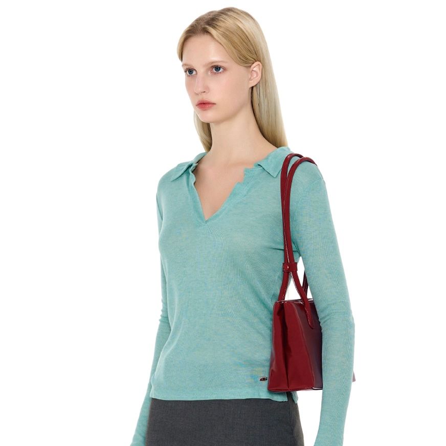STAND OIL - 【残り一点】Square Low Bag | ACRMTSM ONLINE STORE