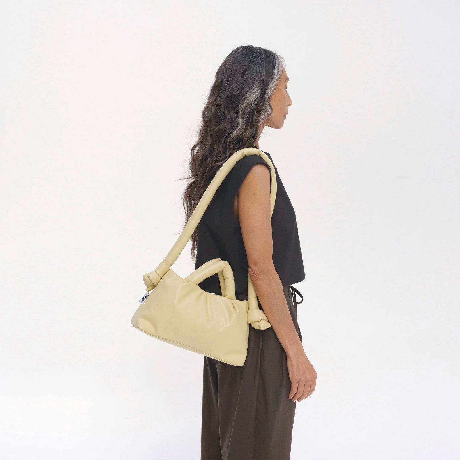 【残り一点】Mini Ona Vegan Leather Bag