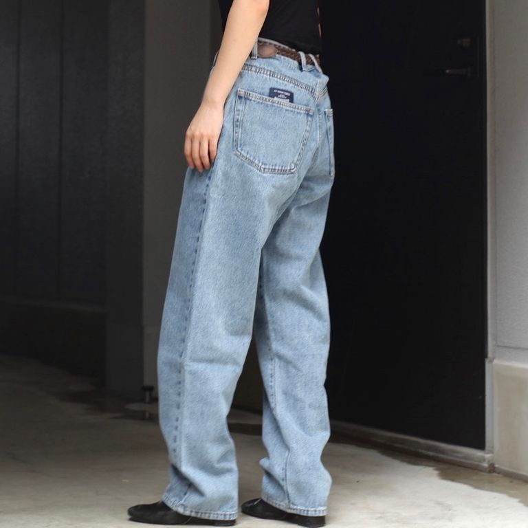 Pop Trading Company - 【残りわずか】Drs Denim Pant | ACRMTSM 