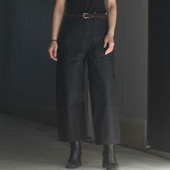 【残り一点】Utility Trousers