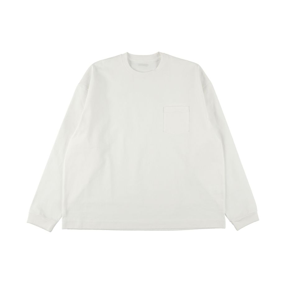 【残り一点】22G Heavy Weight LS Tee