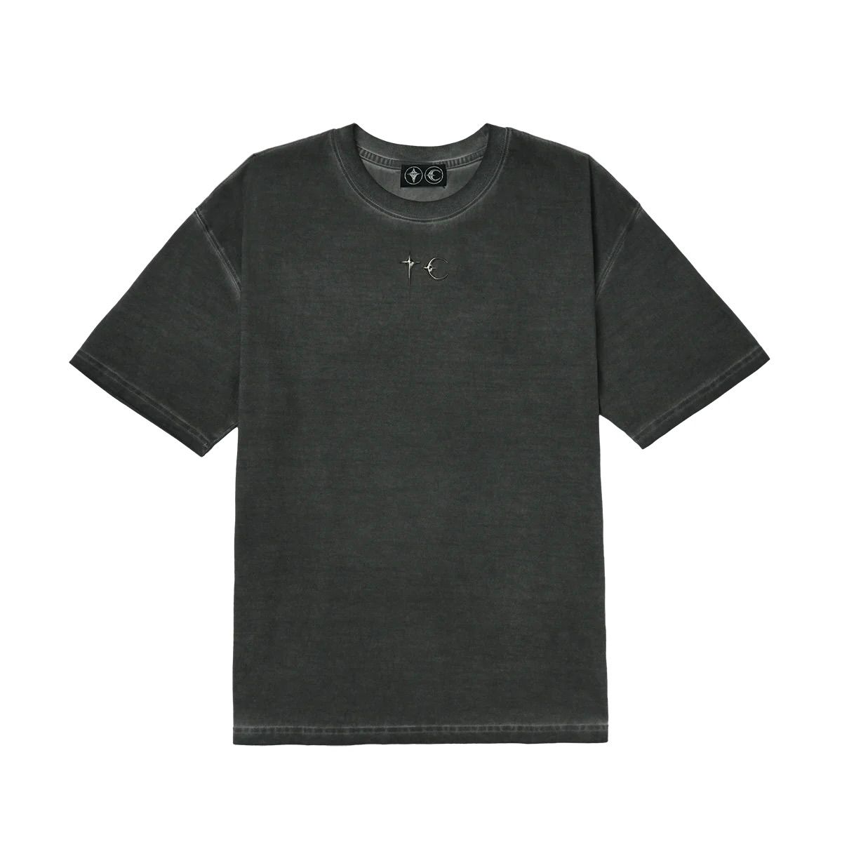 【残り一点】TC Basic T-shirt