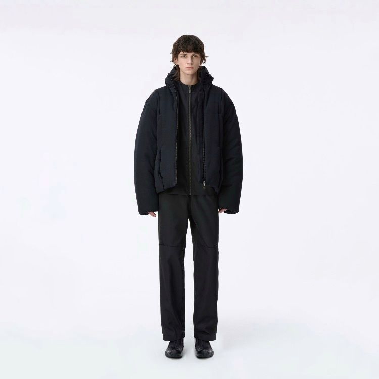 【残り一点】Puffer Jacket Product. 9