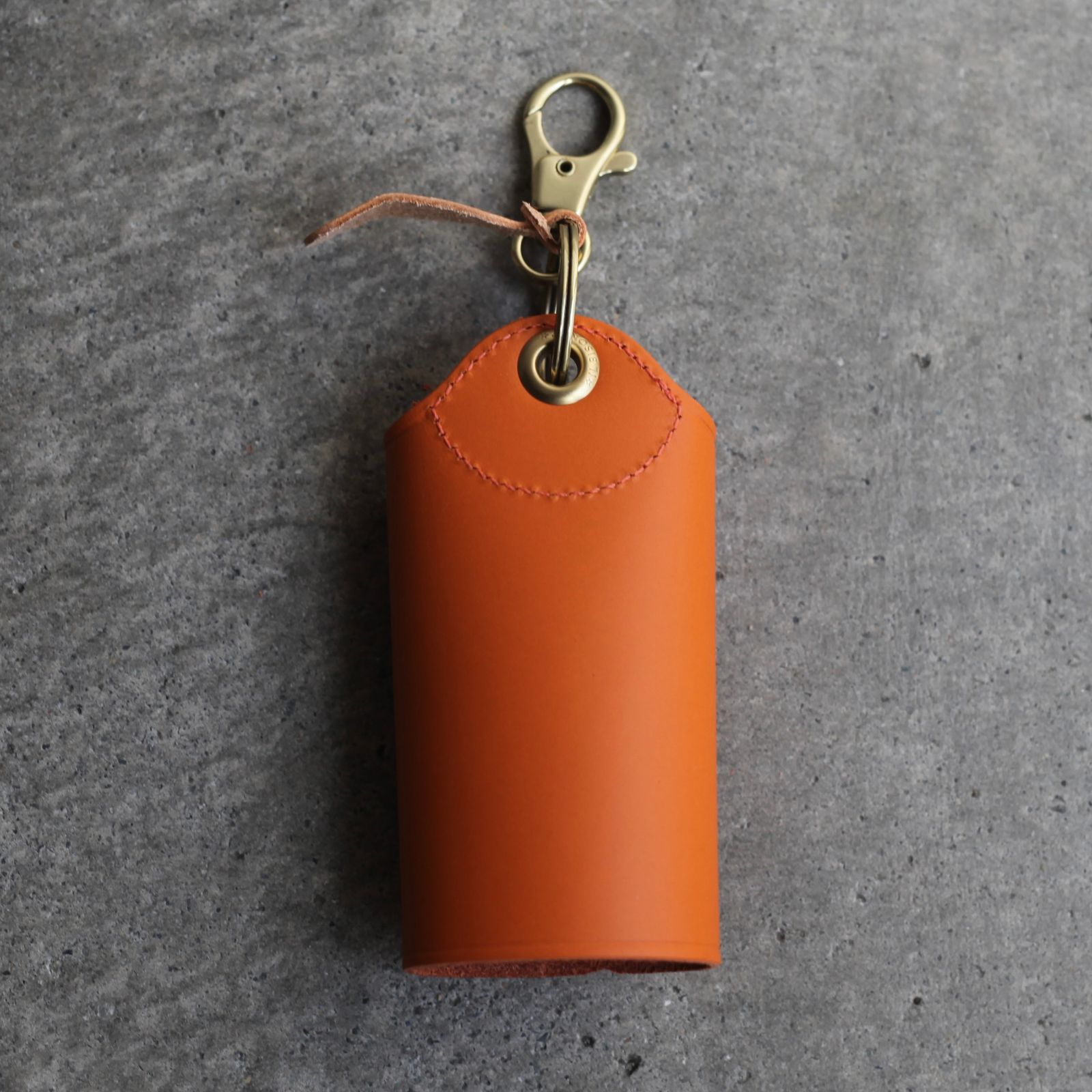 【残り一点】キーケース