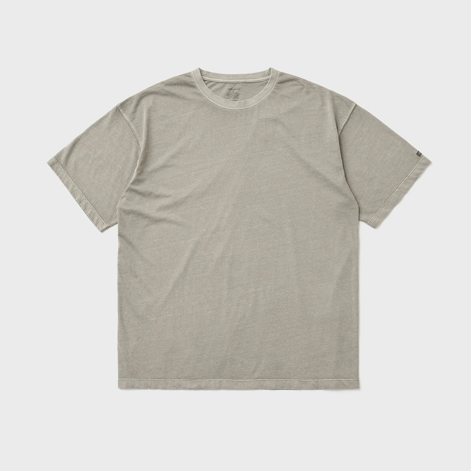 【残り一点】Habana Overdyed Tee